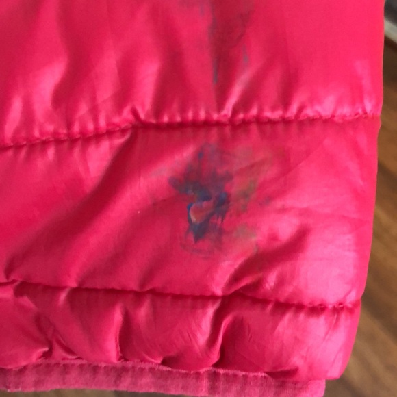 Columbia jacket - warm and lightweight - Picture 4 of 5